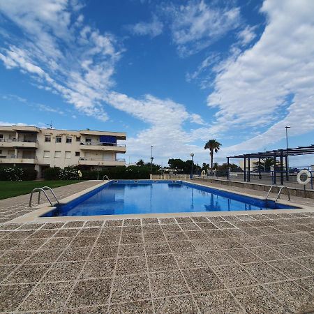 Apartaments Marinera L'Eucaliptus Экстерьер фото