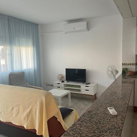 Apartaments Marinera L'Eucaliptus Экстерьер фото