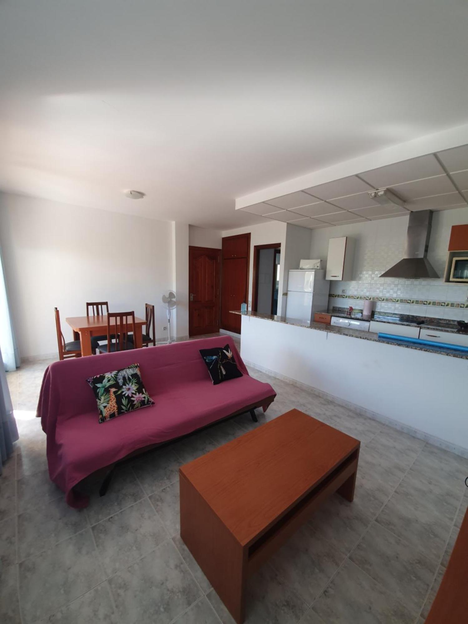 Apartaments Marinera L'Eucaliptus Экстерьер фото