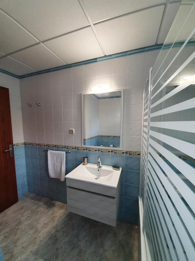 Apartaments Marinera L'Eucaliptus Экстерьер фото