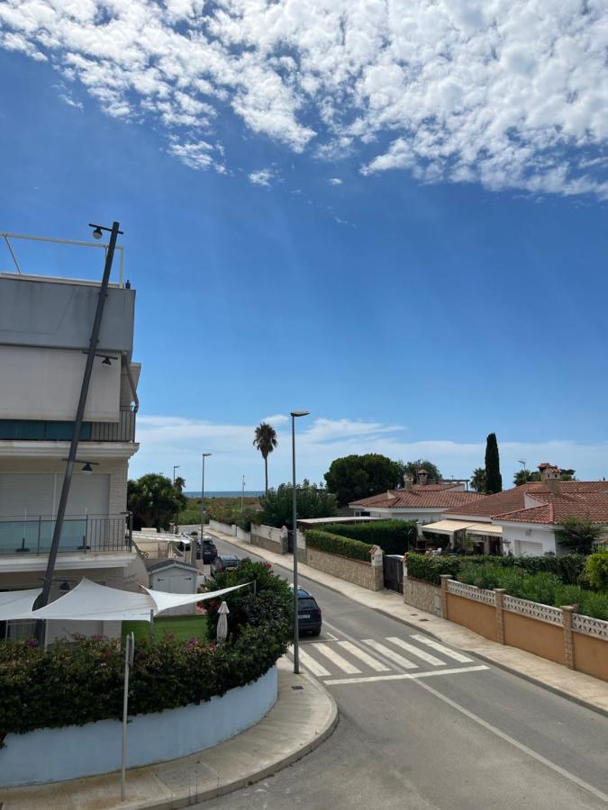 Apartaments Marinera L'Eucaliptus Экстерьер фото