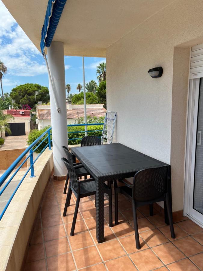 Apartaments Marinera L'Eucaliptus Экстерьер фото