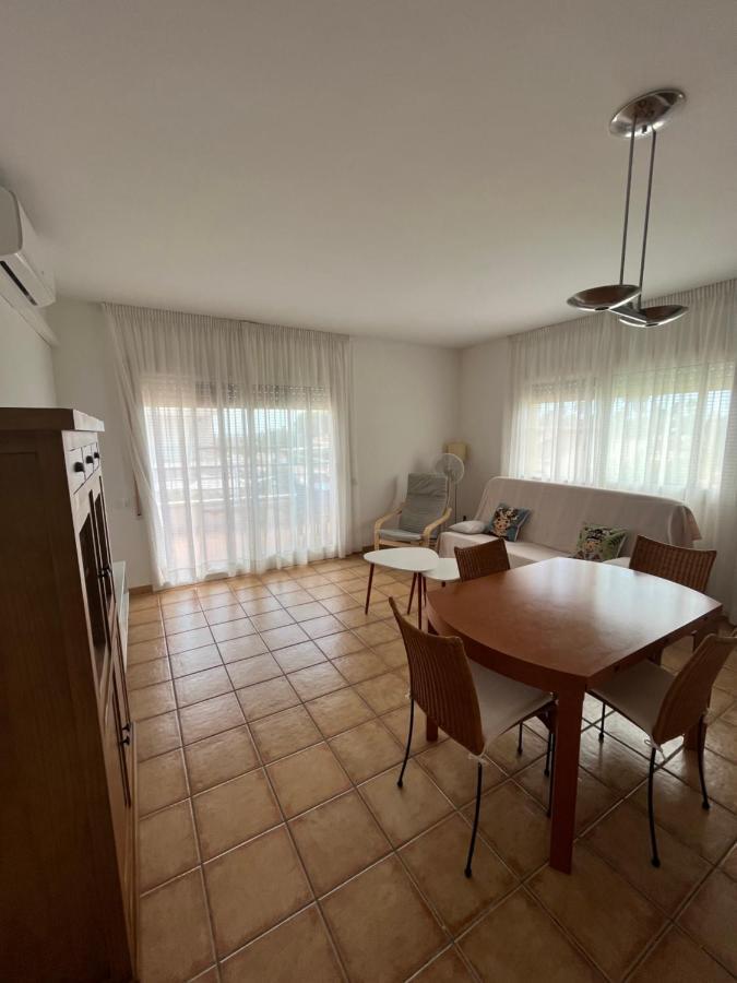 Apartaments Marinera L'Eucaliptus Экстерьер фото