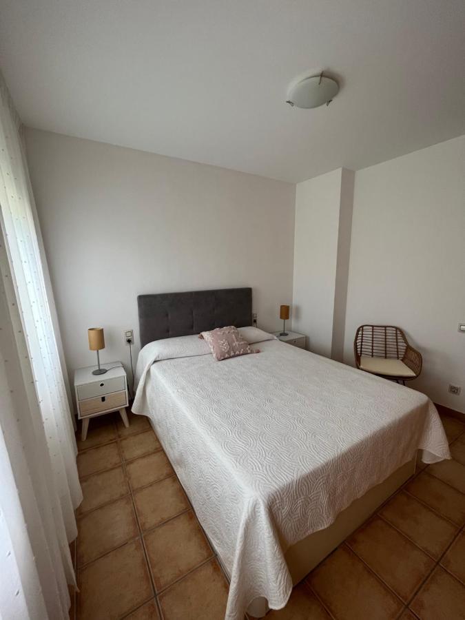 Apartaments Marinera L'Eucaliptus Экстерьер фото