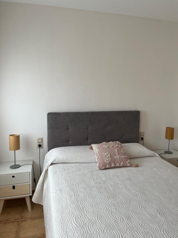 Apartaments Marinera L'Eucaliptus Экстерьер фото