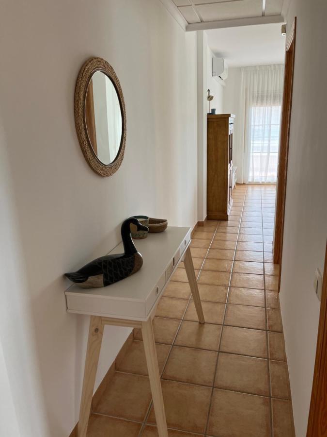 Apartaments Marinera L'Eucaliptus Экстерьер фото
