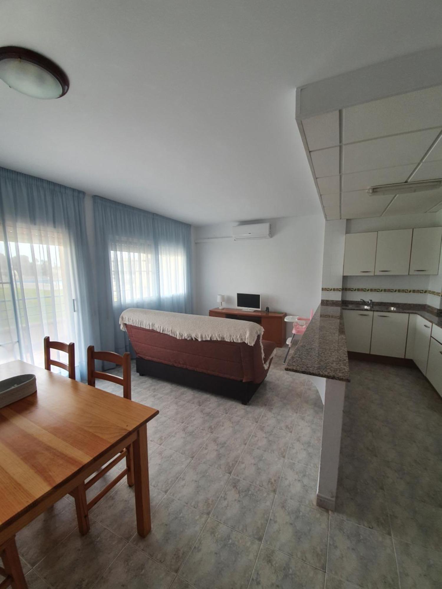 Apartaments Marinera L'Eucaliptus Номер фото
