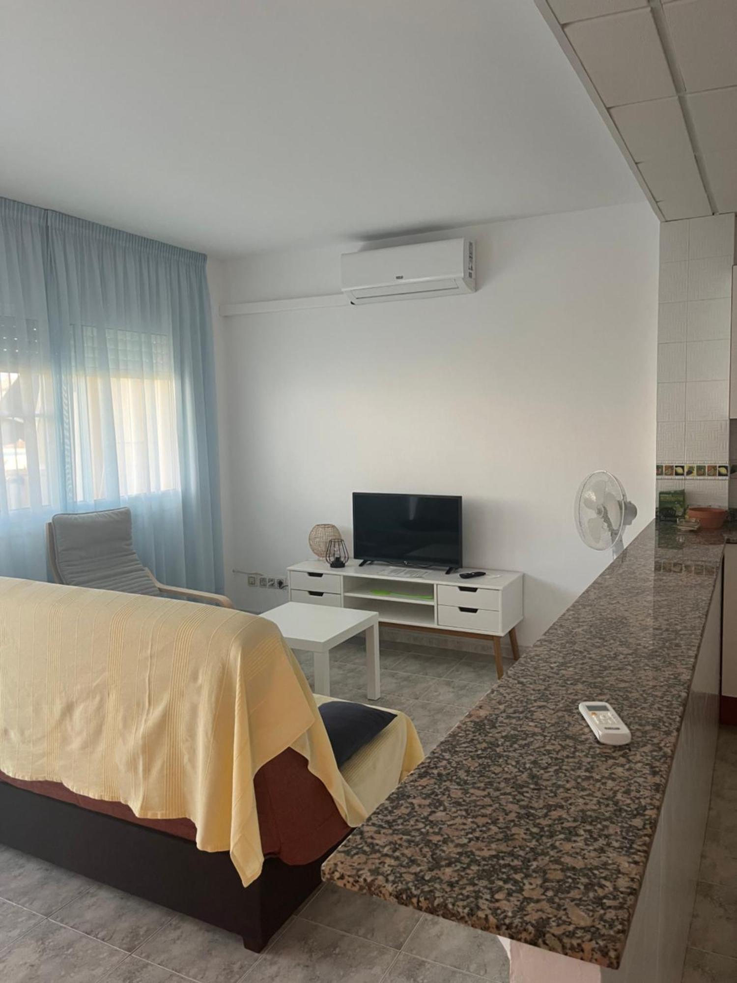 Apartaments Marinera L'Eucaliptus Экстерьер фото