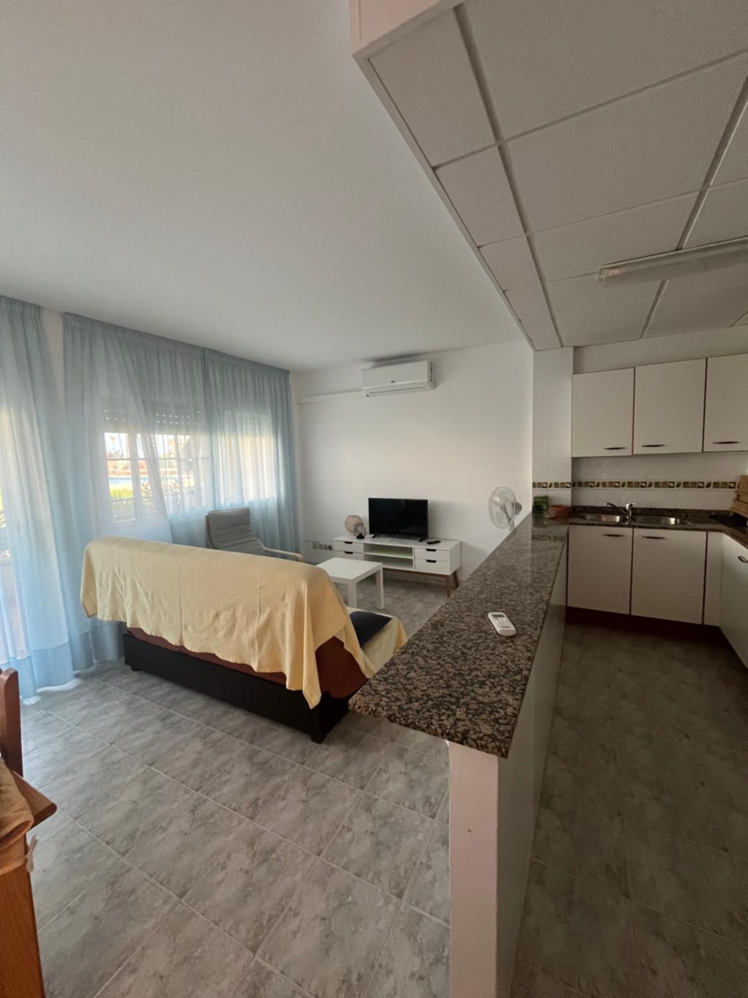 Apartaments Marinera L'Eucaliptus Экстерьер фото